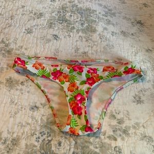 NWT Hollister bikini bottom